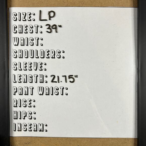 Talbots Petite Size LP Crewneck Sweater Fair Isle Knit Colorful Preppy FLAW - Picture 9 of 9